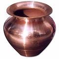 Copper Lota